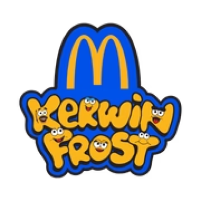 Kerwin Frost x McDonald's
