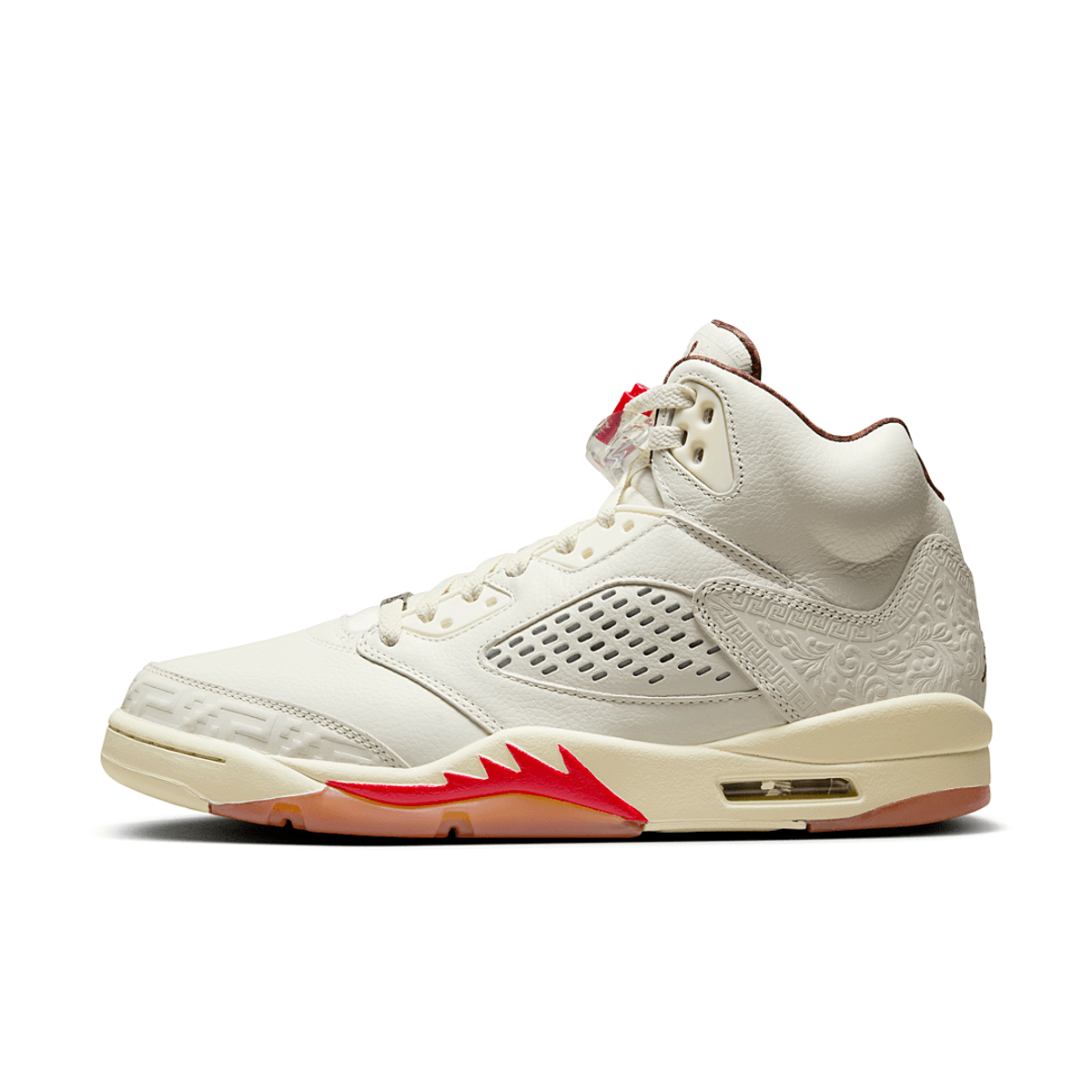 Air Jordan 5 Retro El Grito