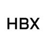 HBX logo