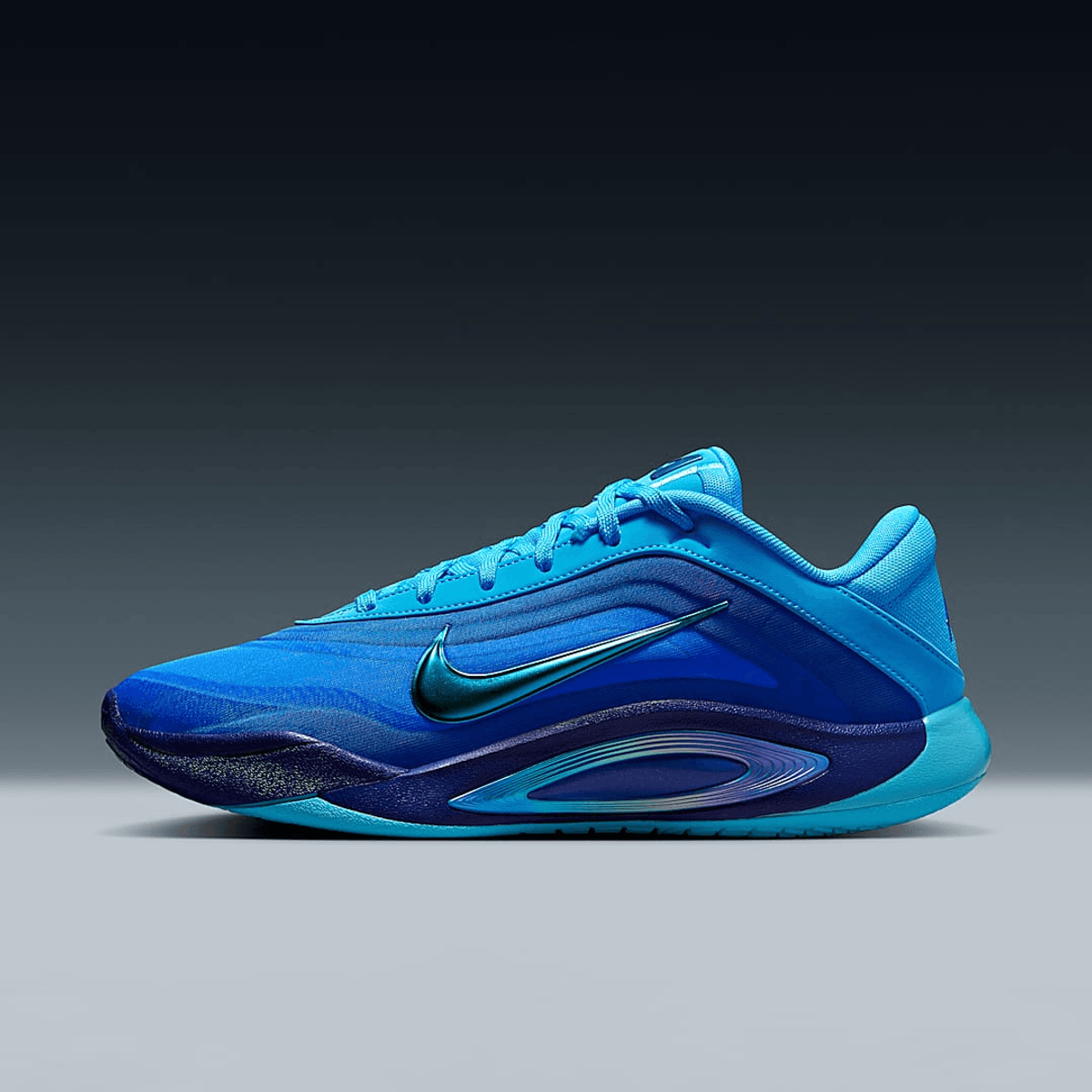Nike A'One Indigo Girl (W)