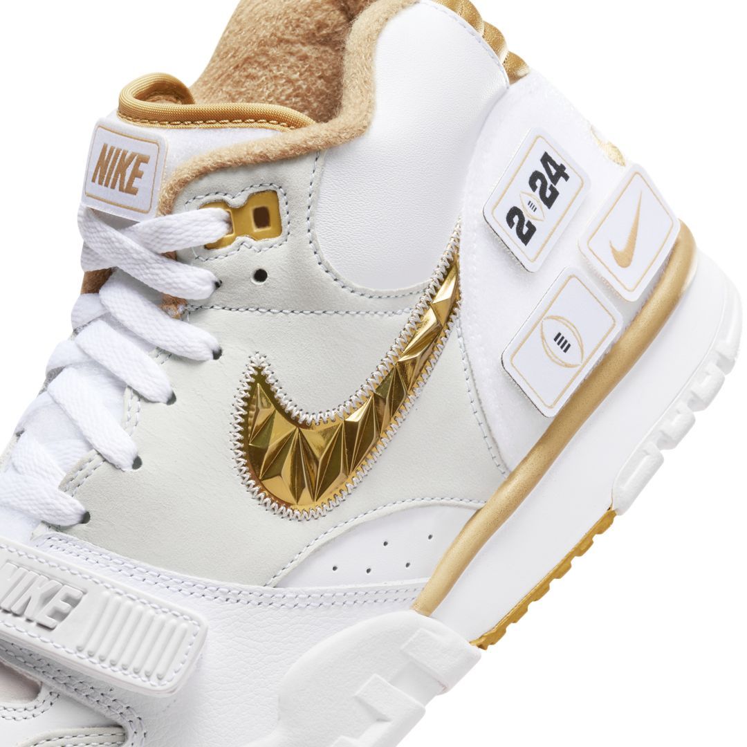 sitesupply.co Nike Air Trainer 1 College Football Playoffs  FJ6196-100 Release Info