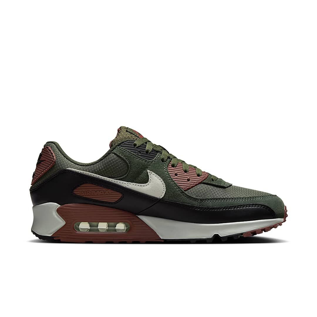 Nike Air Max 90 “Beef and Broccoli” DM0029-300 Release Info 3