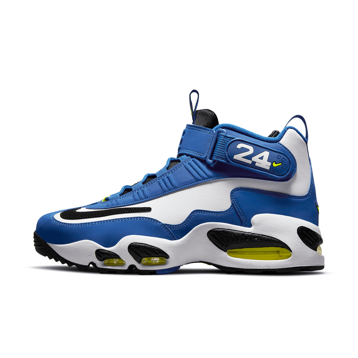 Image of Nike Air Max Griffey 1 Varsity Royal