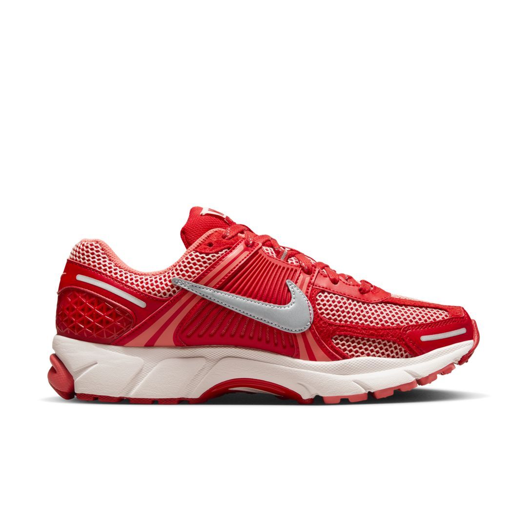 TheSiteSupply Images Nike Zoom Vomero 5 University Red FN6833 657 Release Info
