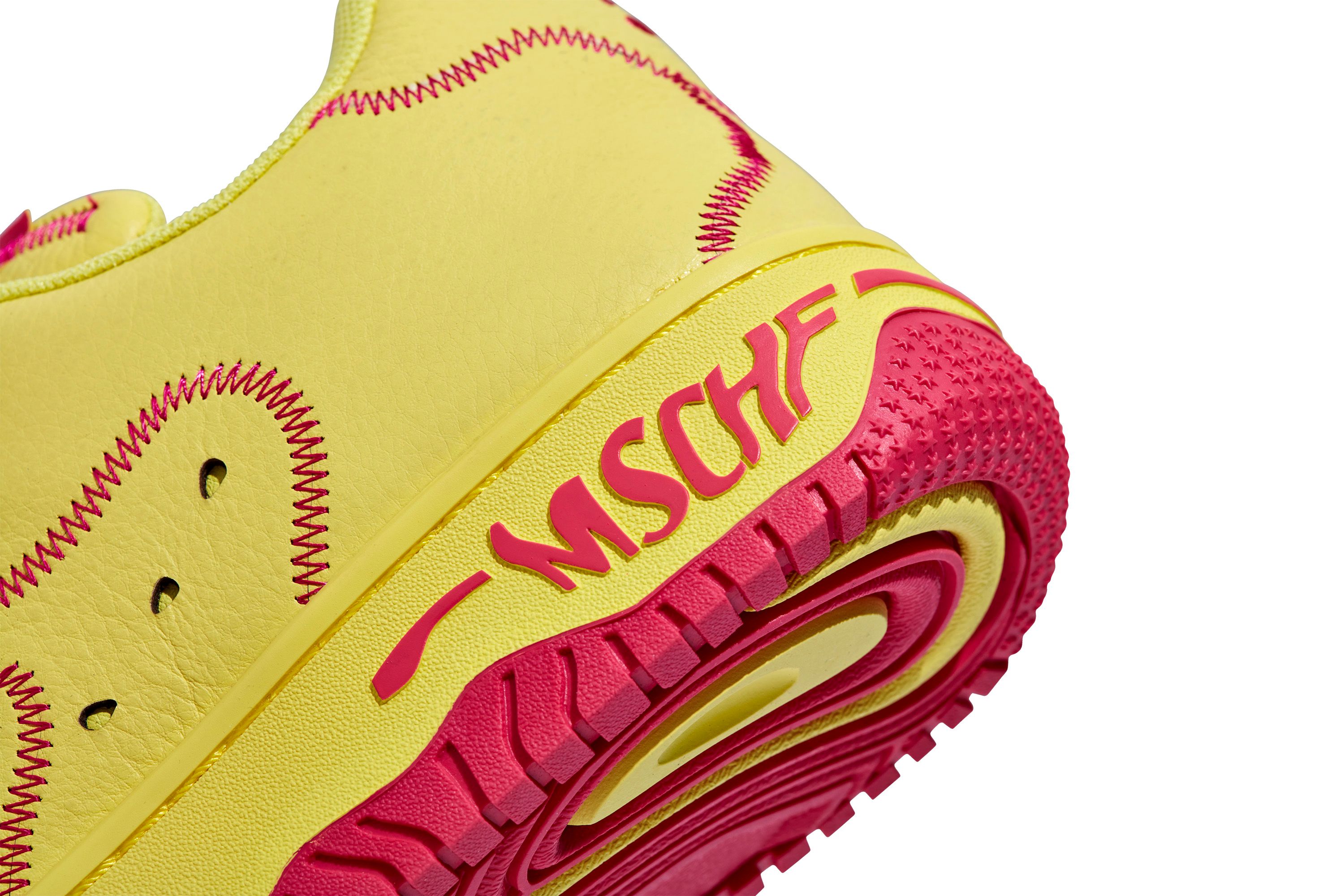 TheSiteSupply Images MSCHF Super Normal 2 “Raspberry Lemonade” F&F 230605 Shoes 8676 Release Info