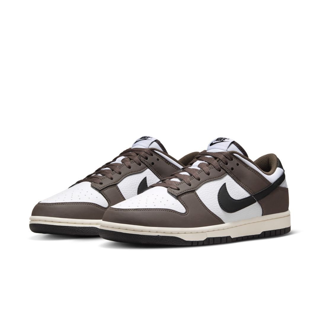 Nike Dunk Low Next Nature Cacao Wow HF4292-200 Release Info