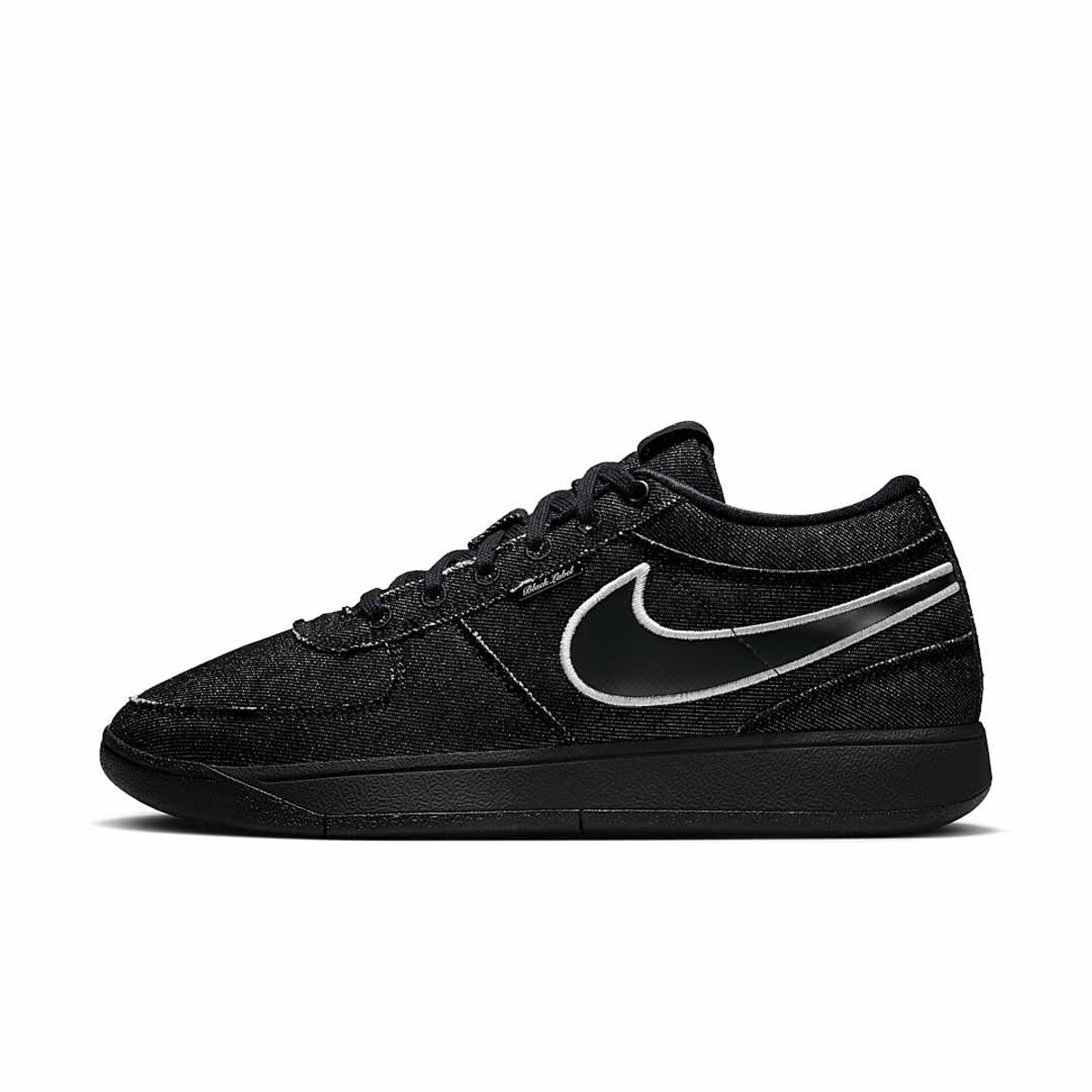 Nike Book 1 LX Black Label