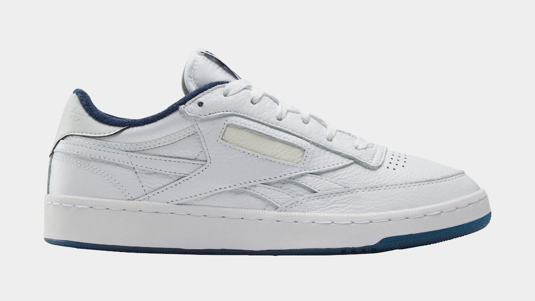 sitesupply.co Tyrrell Winston Reebok Club C 85 100069833 Release Info