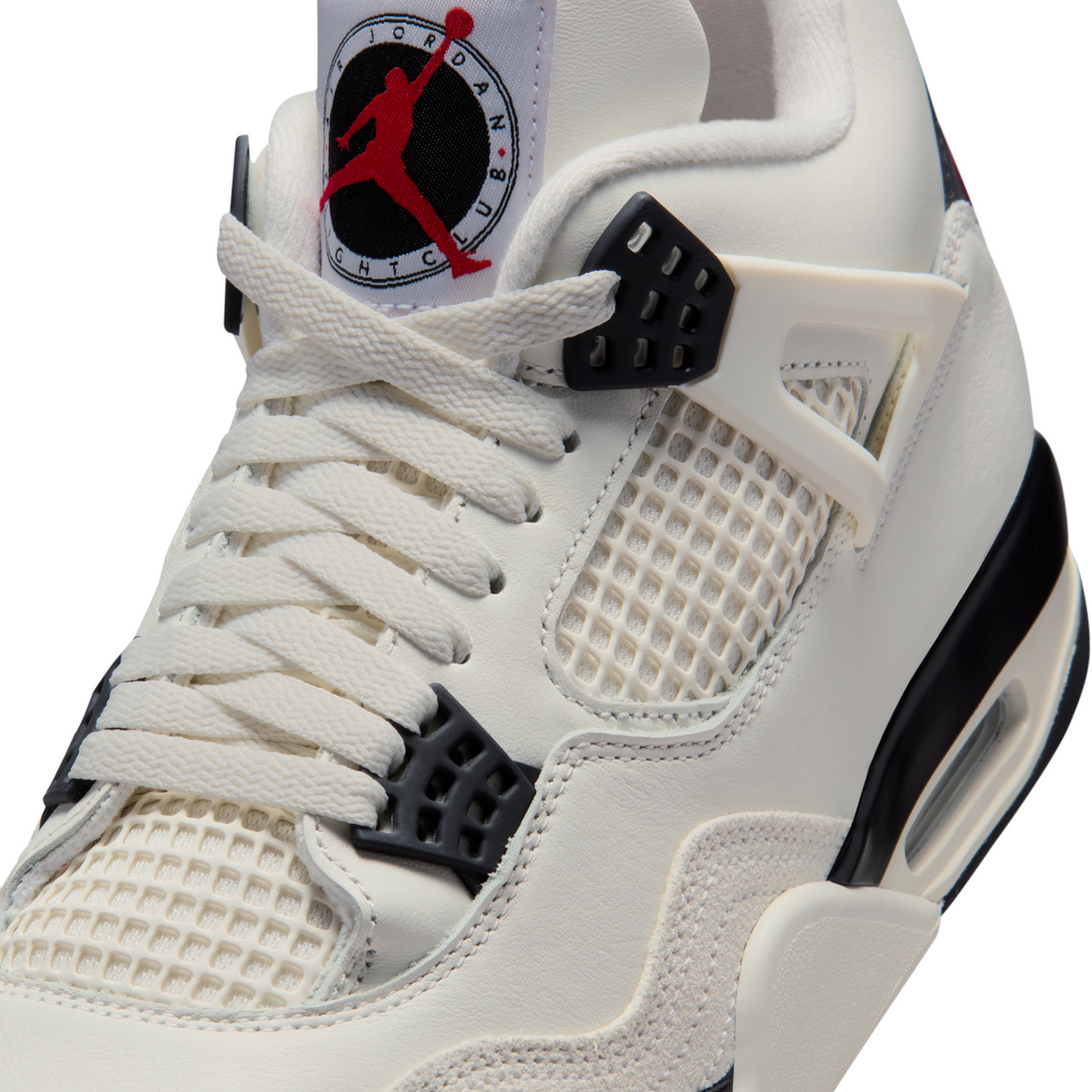 Air Jordan 4 Retro Og Flight Club IM4002-100
