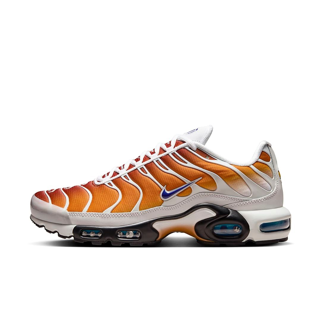 One Block Down x Nike Air Max Plus “Chutney” FZ3308-700 Release Info