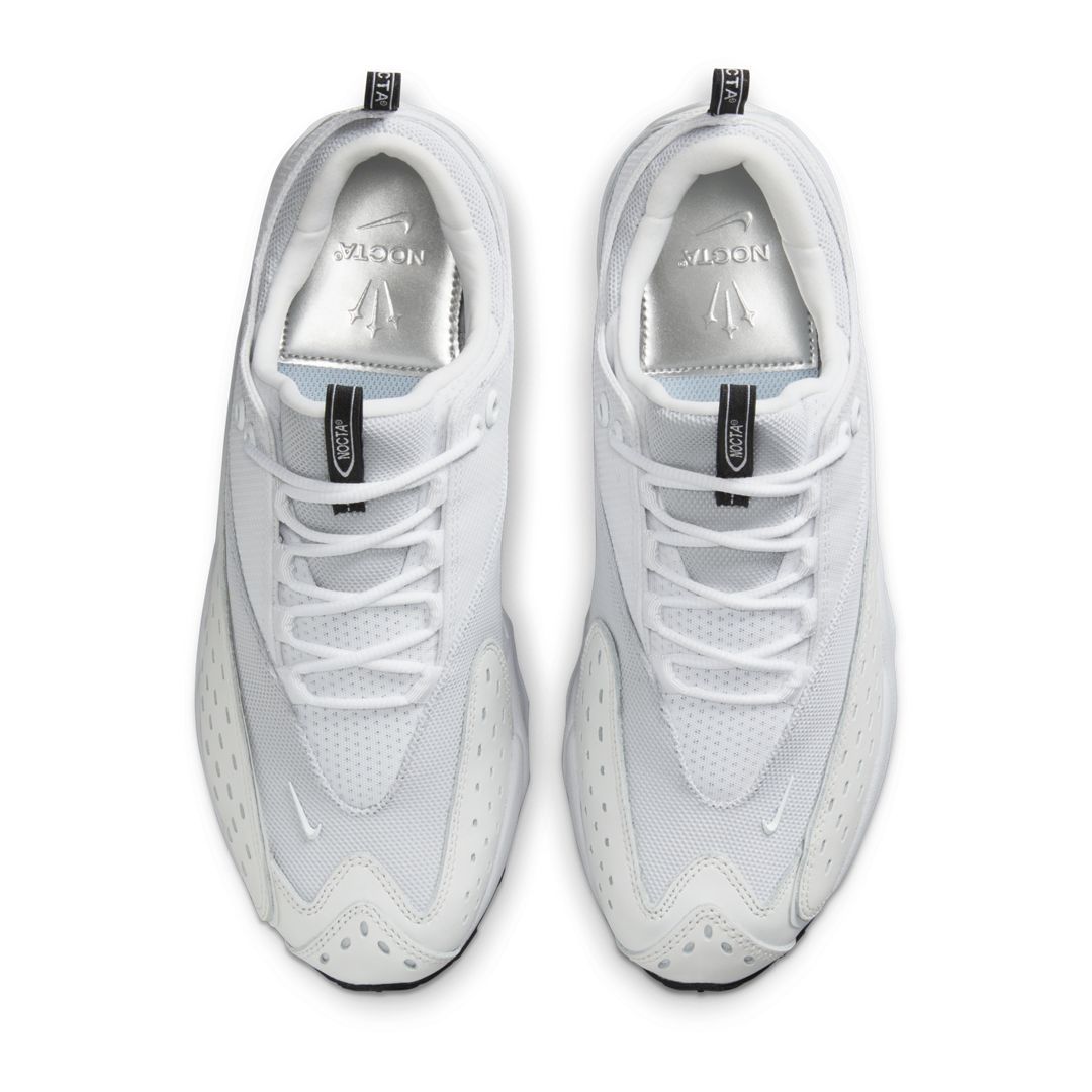 NOCTA x Nike Air Zoom Drive SP White DX5854-100