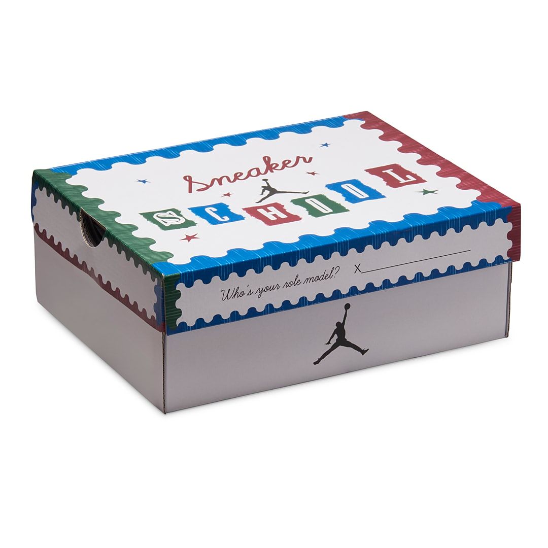 Air Jordan 1 Mid GS Treeline FQ8101-200 Release Info