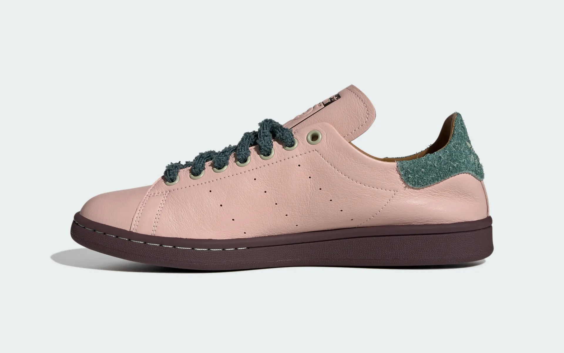 Brain Dead x adidas Stan Smith IH3434 Release Info