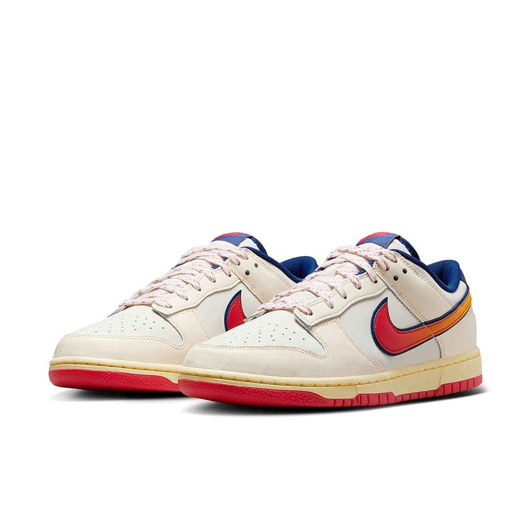 Nike Dunk Low “Retro Pack” HV5749-110 Release Info 2