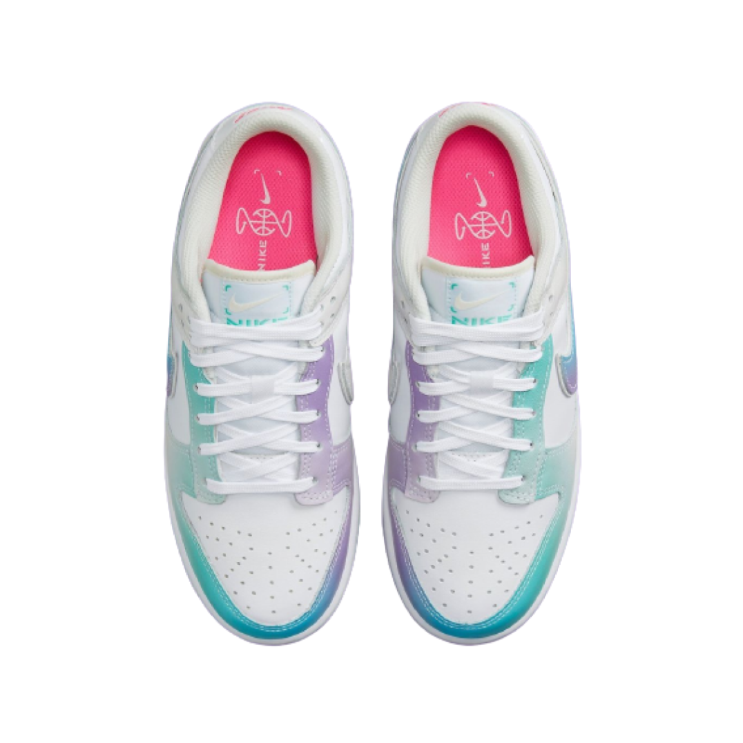 Nike Dunk Low Unlock Your Space 02