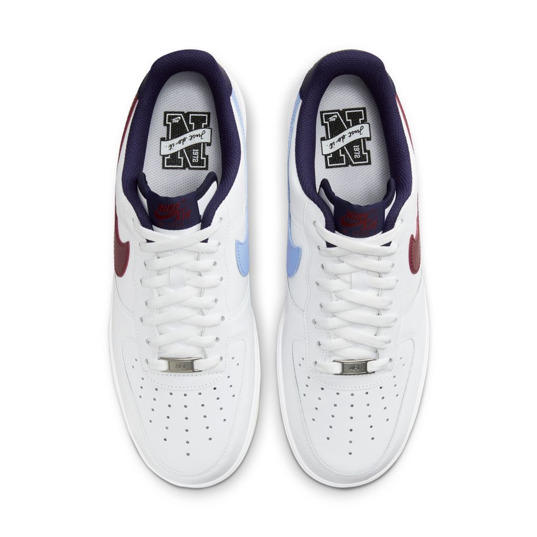 sitesupply.co Nike Air Force 1 Low From Nike To You  FV8105-161 Release Info