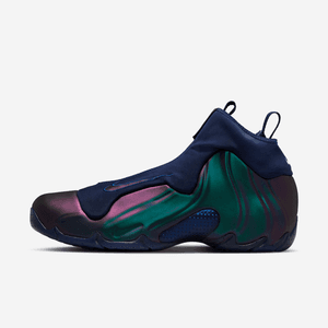 Nike Air Flightposite Jason Kidd Mavericks (2025)