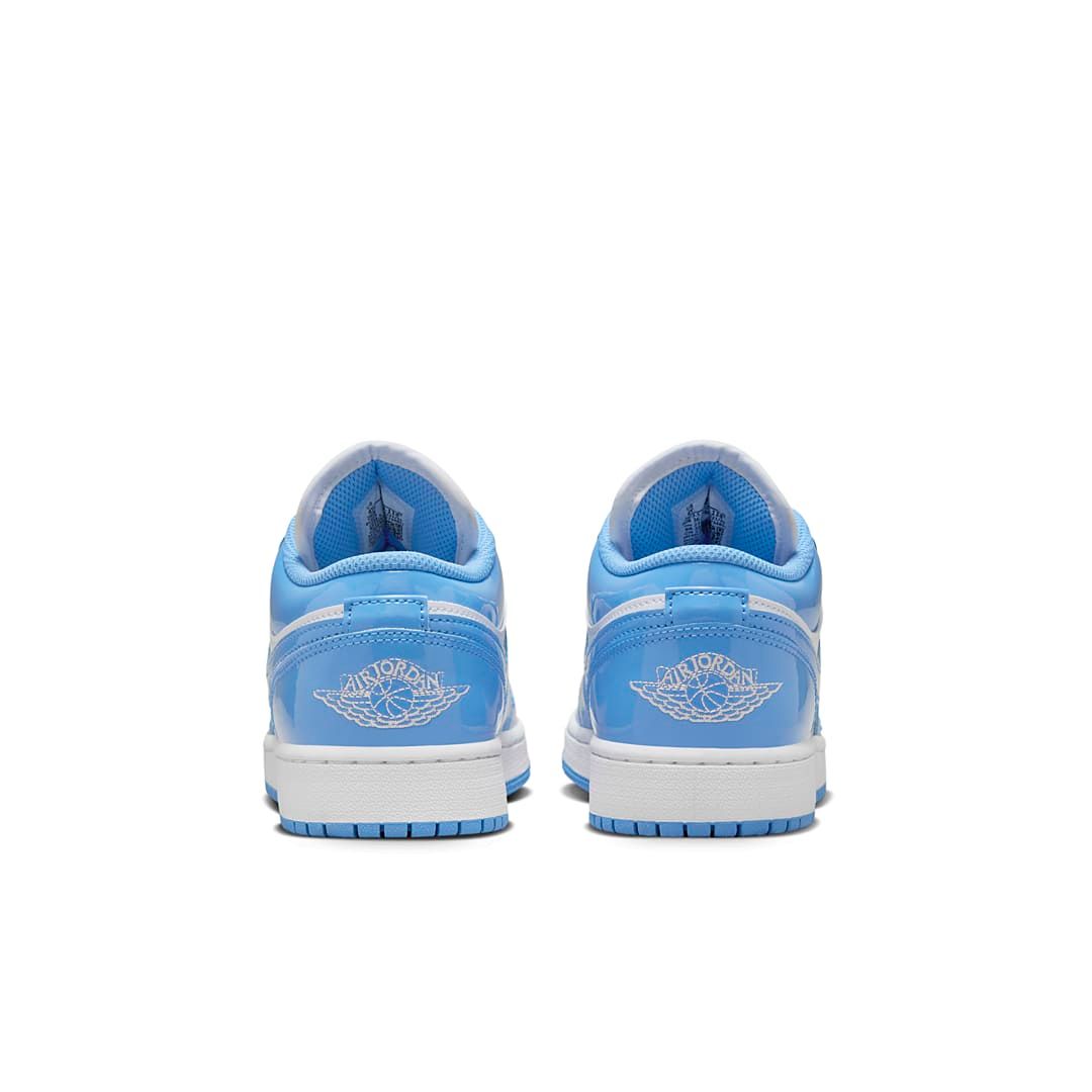 Air Jordan 1 Low GS “Legend Blue” FZ3929-114 Release Info