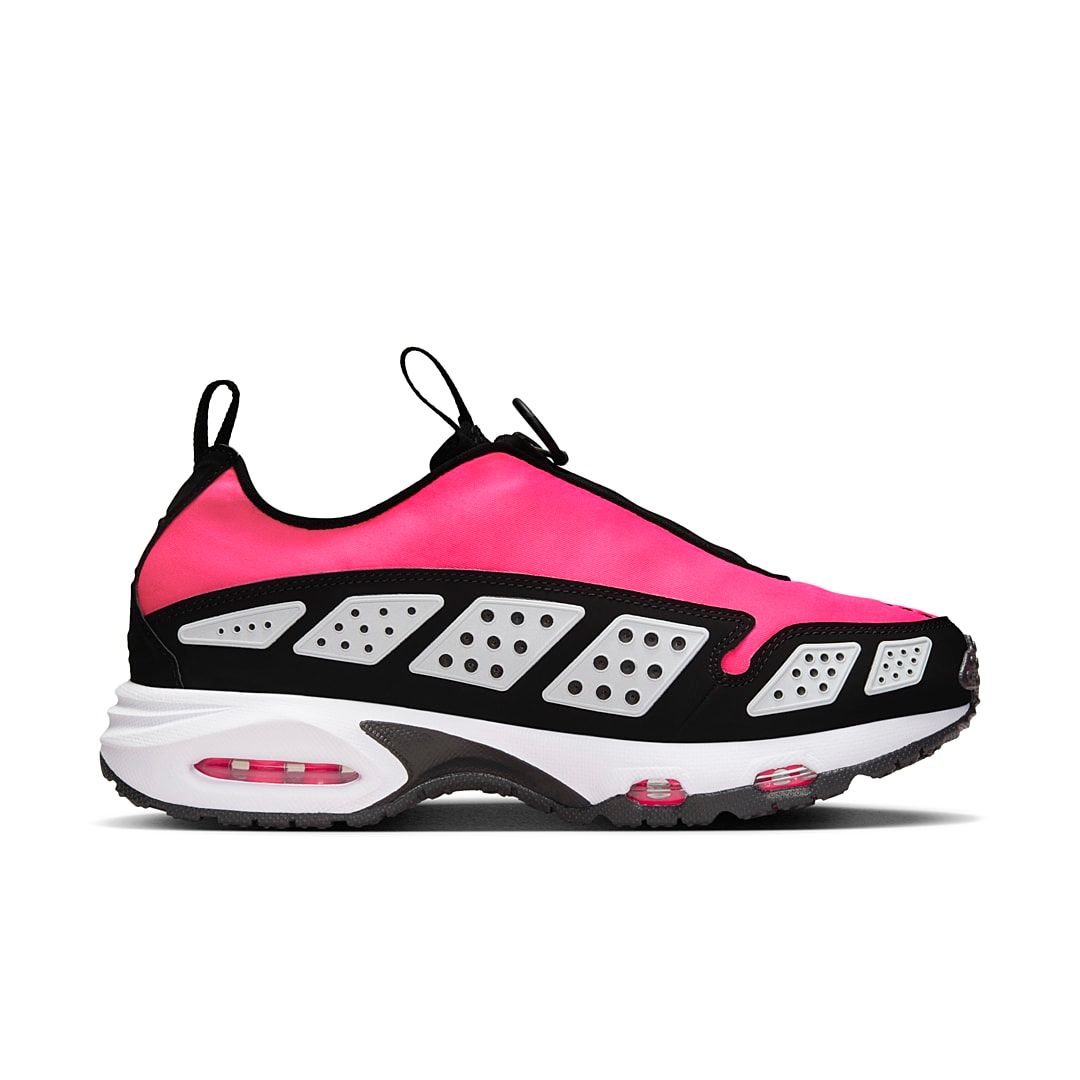 Nike Air Max SNDR Highlighter Pink FZ2068-600 Release Info