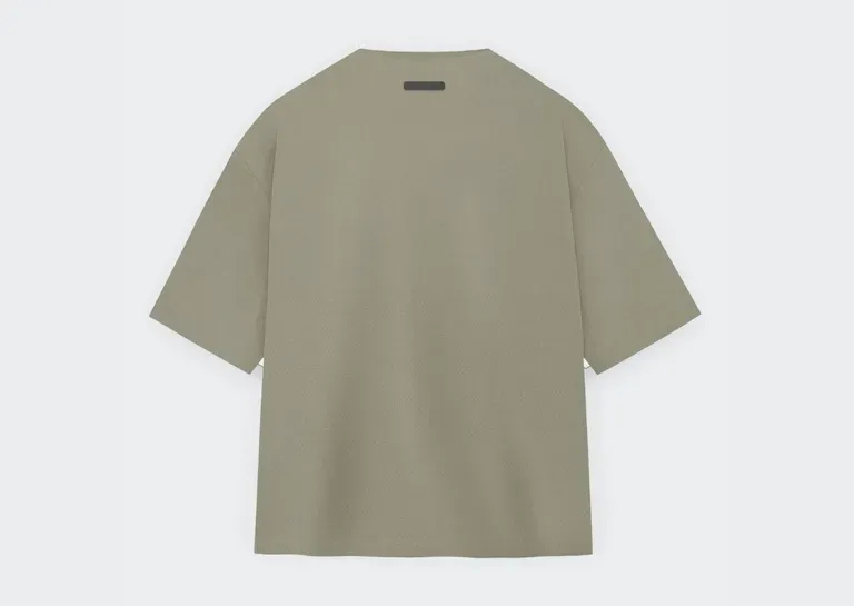 Fear of God Athletics x adidas Performance Jersey Tee