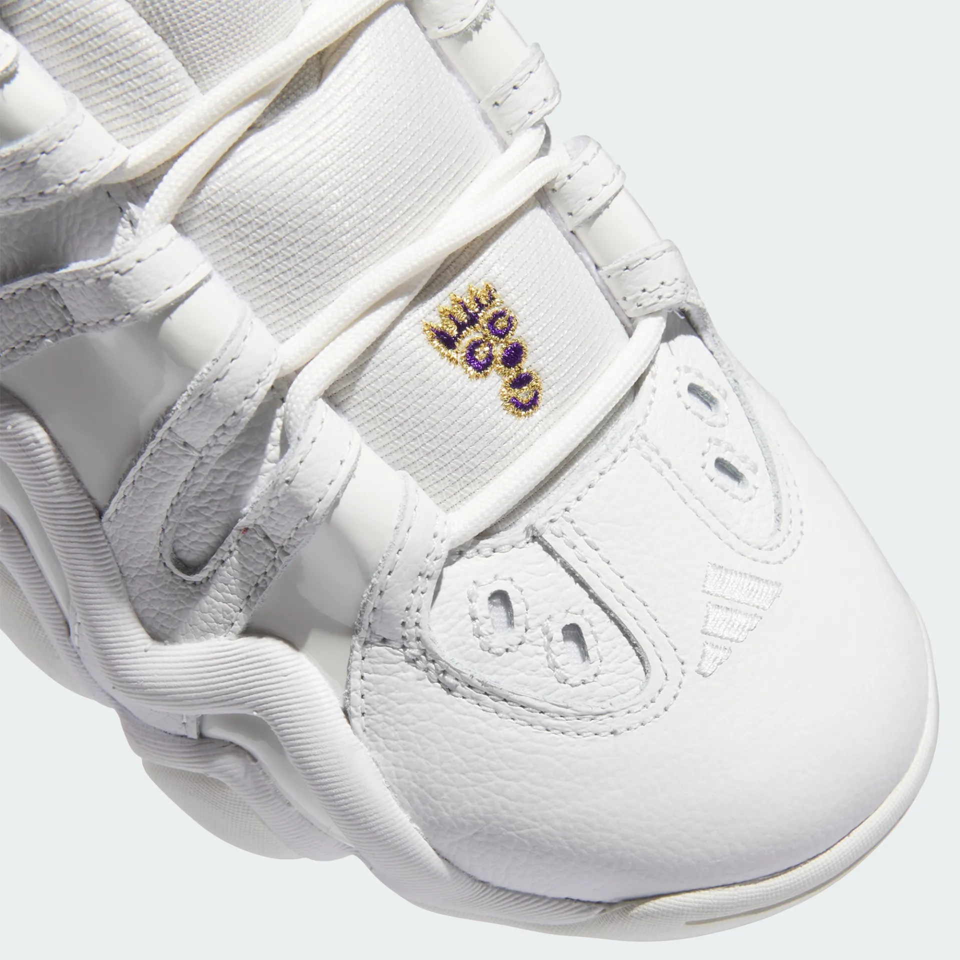 adidas Crazy 8 “Lakers” IF4523 Release Info