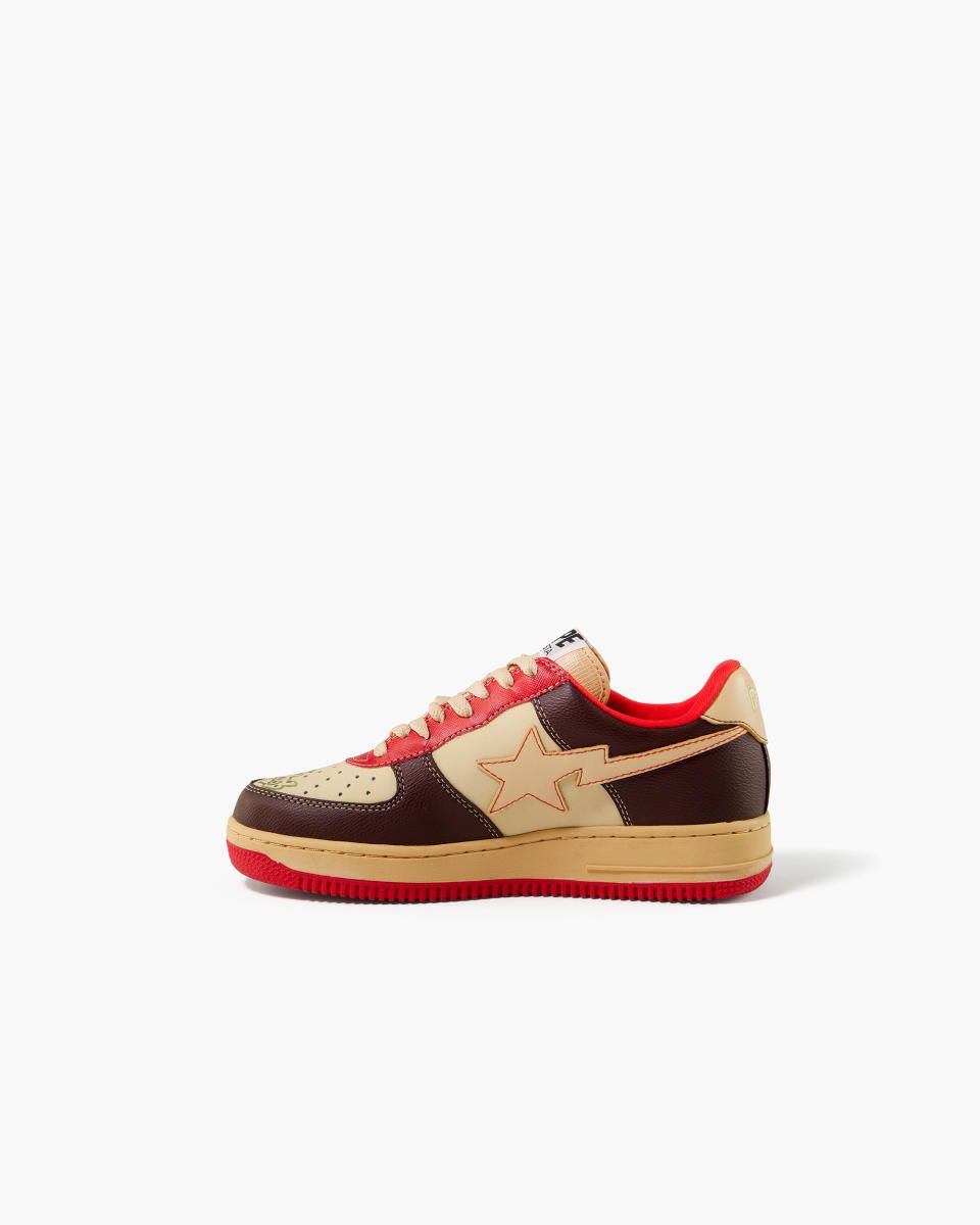 Nigo College Dropout Bape STA 100k Auction