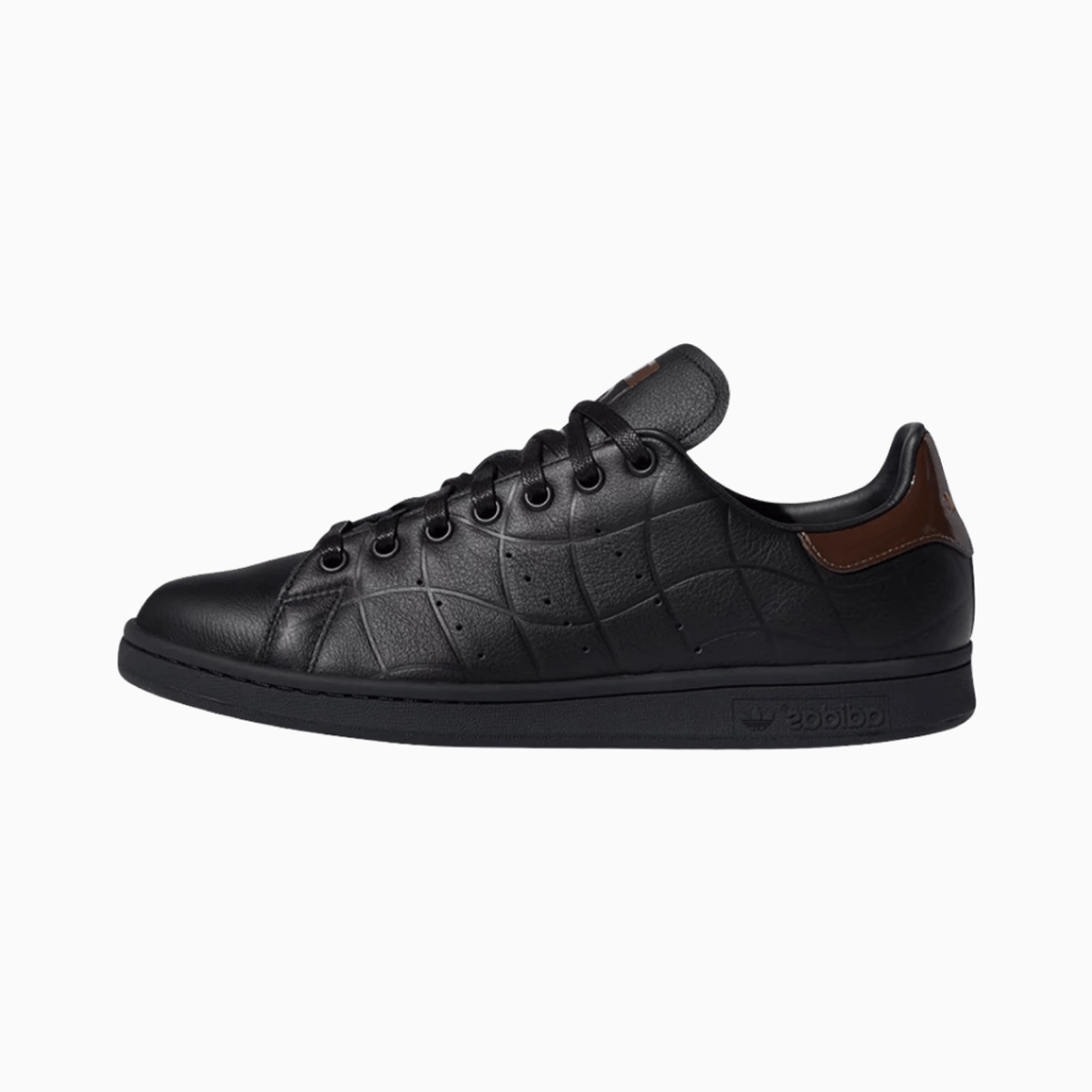 DIME x adidas Stan Smith Core Black