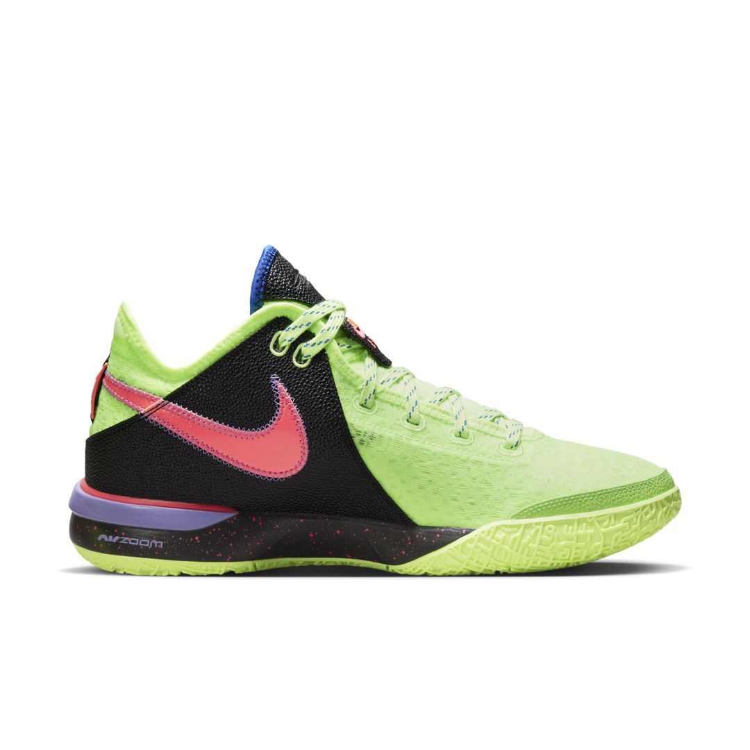 Le Bron Ghost3