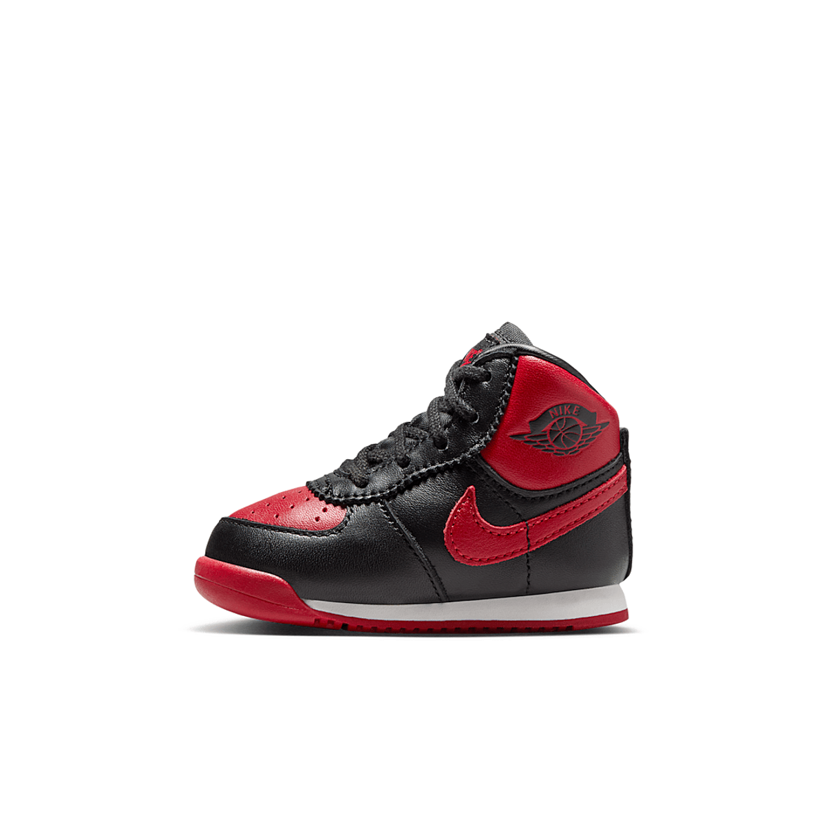 Air Jordan 1 High 85 Bred (TD)