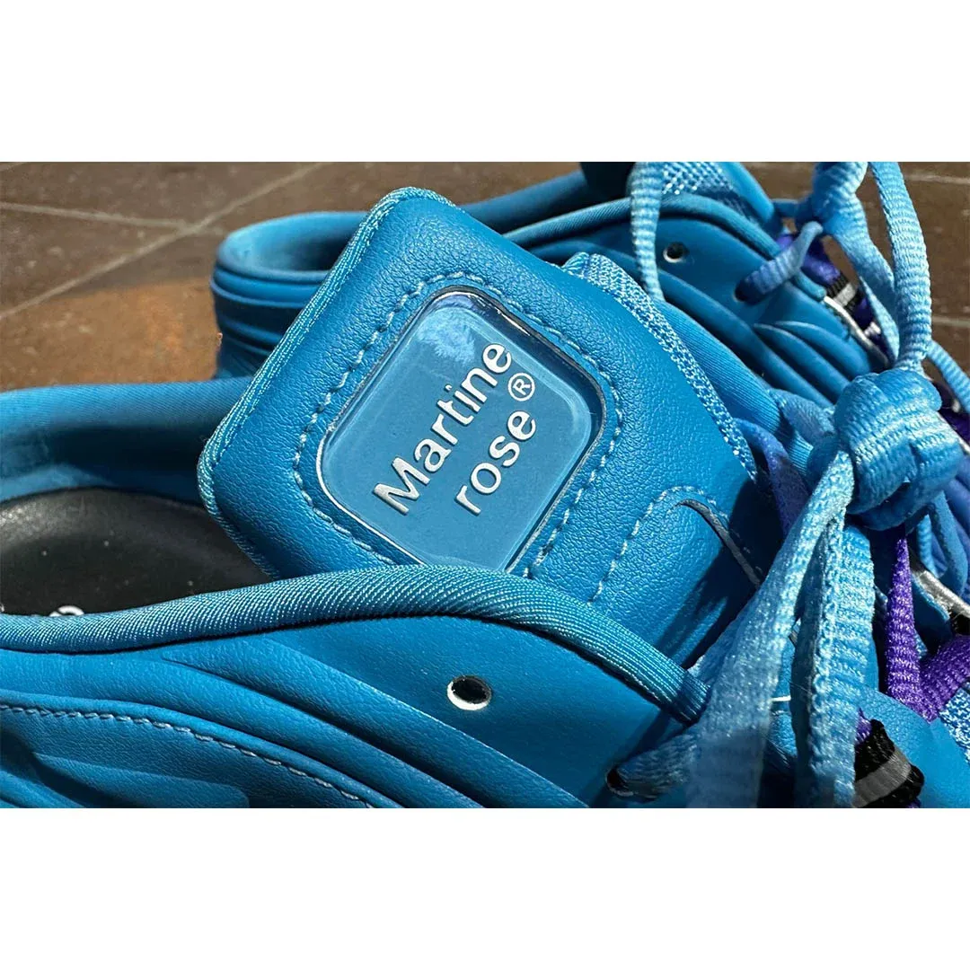 Martine Rose Nike Shox Mr4 
