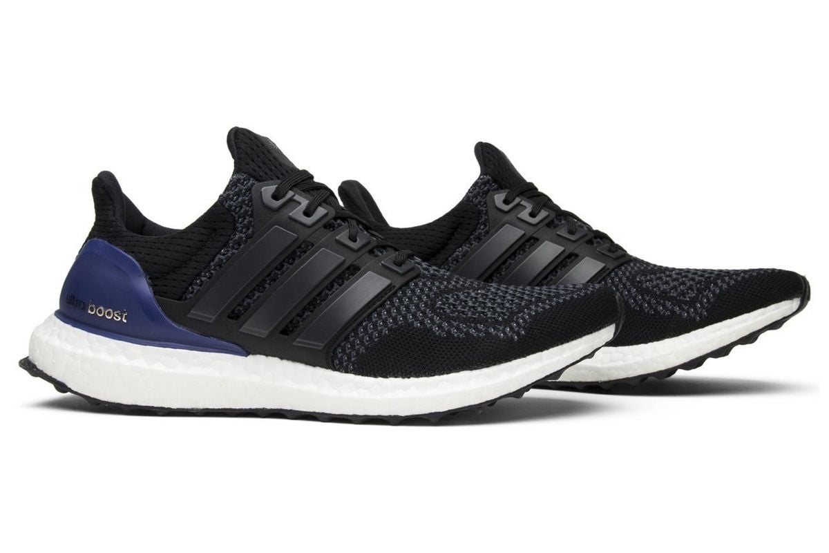 Adidas Ultra Boost Og 10th Anniversary B27171