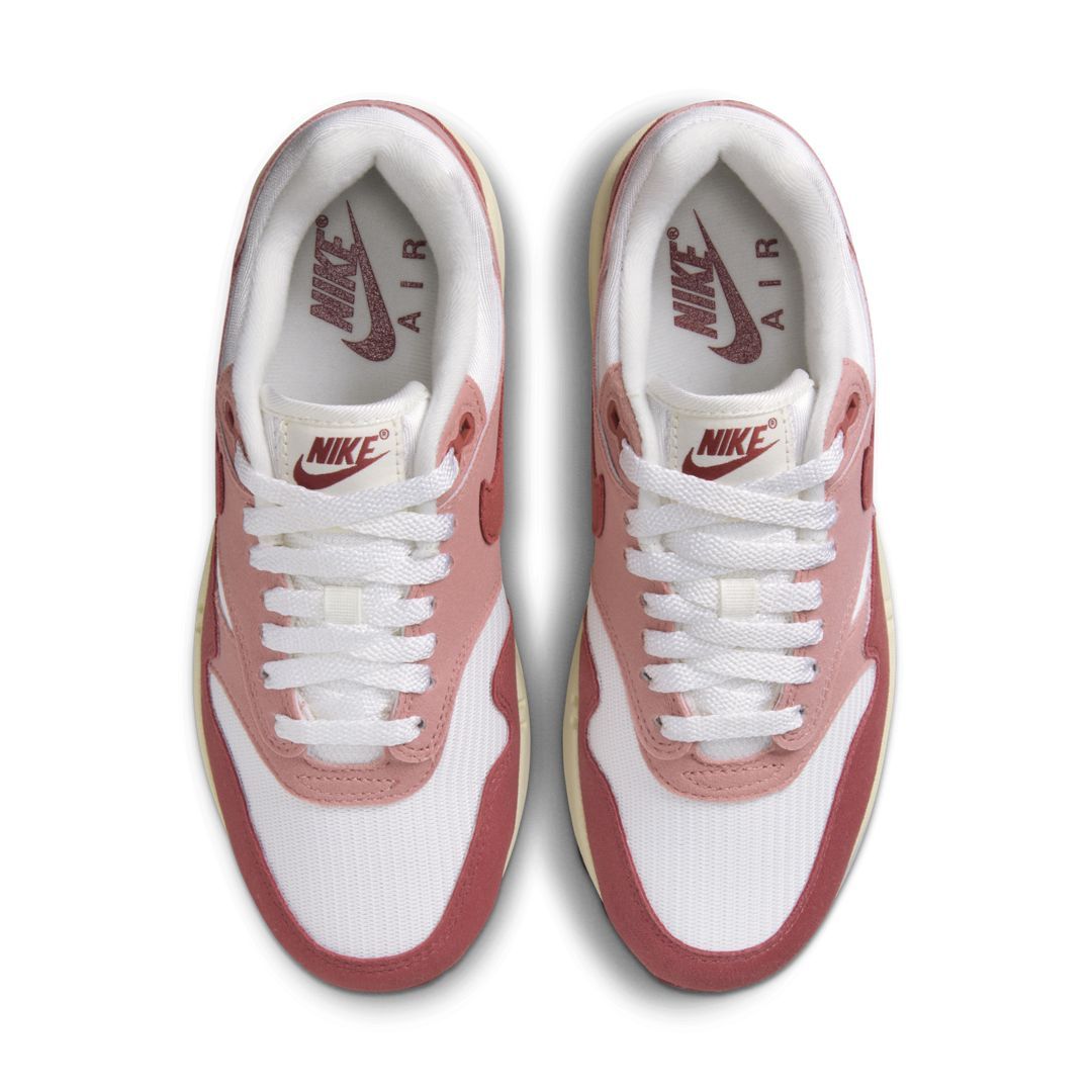 sitesupply.co Nike Air Max 1 Red Stardust DZ2628-103 Release Info