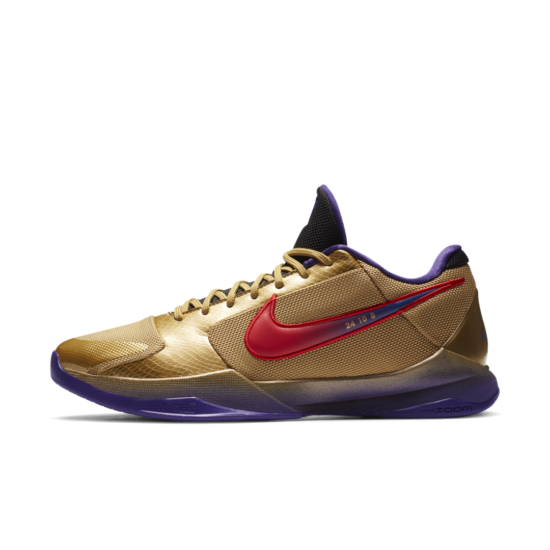 Nike Kobe Shock Drop 8/24