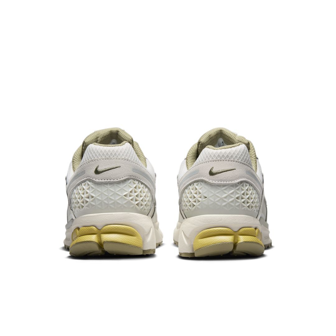 sitesupply.co Nike Zoom Vomero 5 Light Bone Olive FV0397-001 Release Info