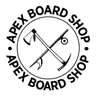 Apex Board Shop logo