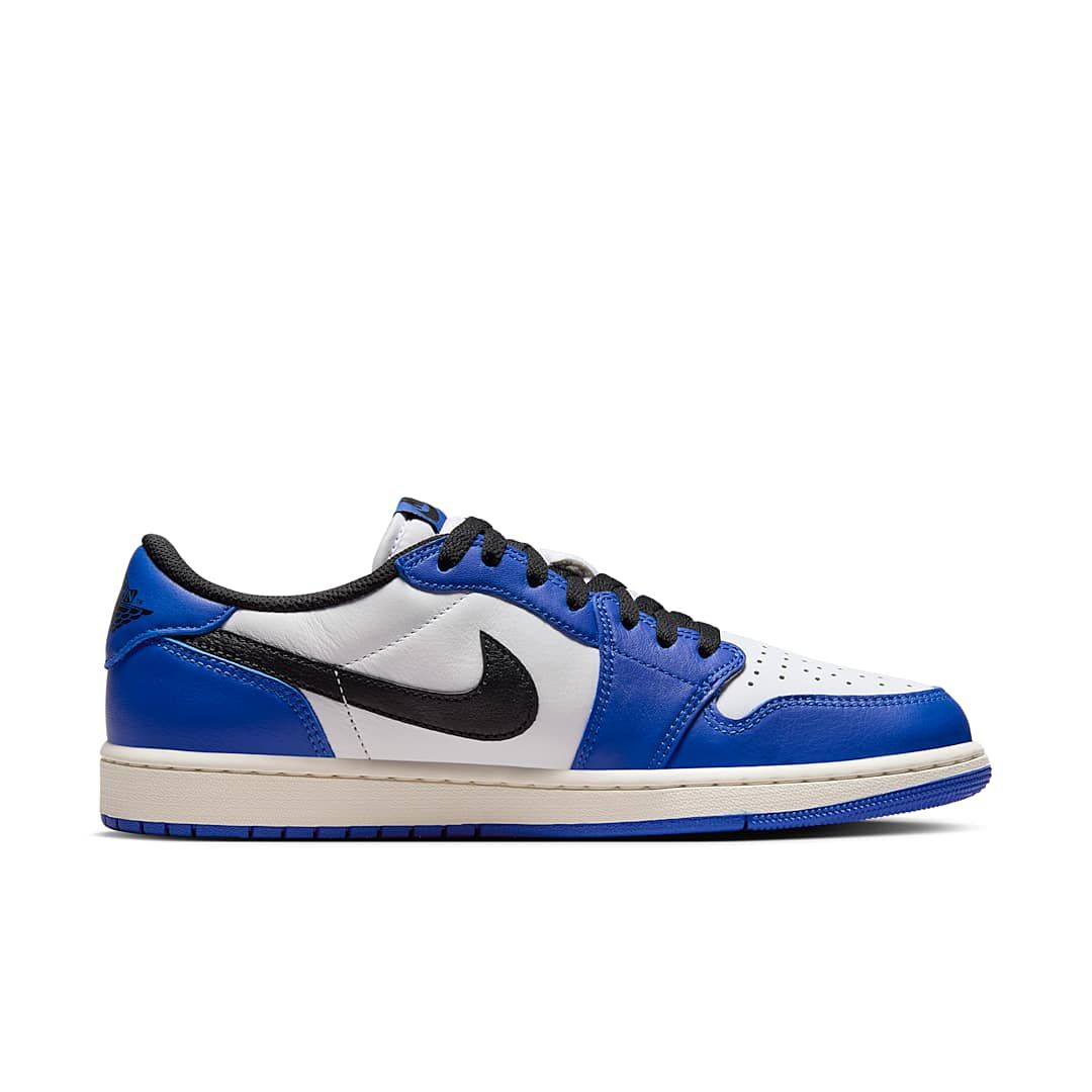 Air Jordan 1 Low Retro OG Game Royal CZ0790-140