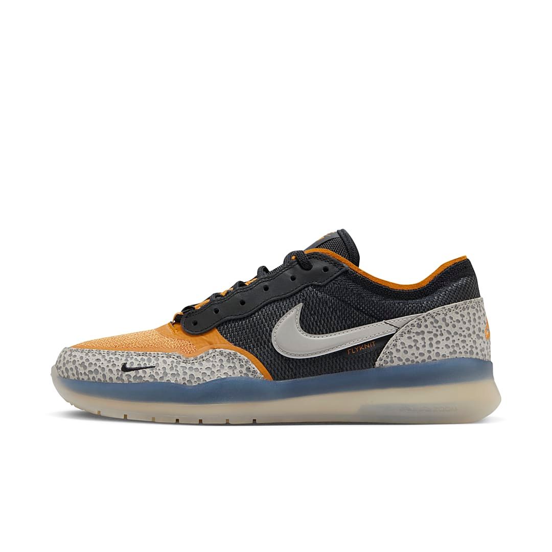 Nike SB PS8 “Safari” HM5686-001 Release Info