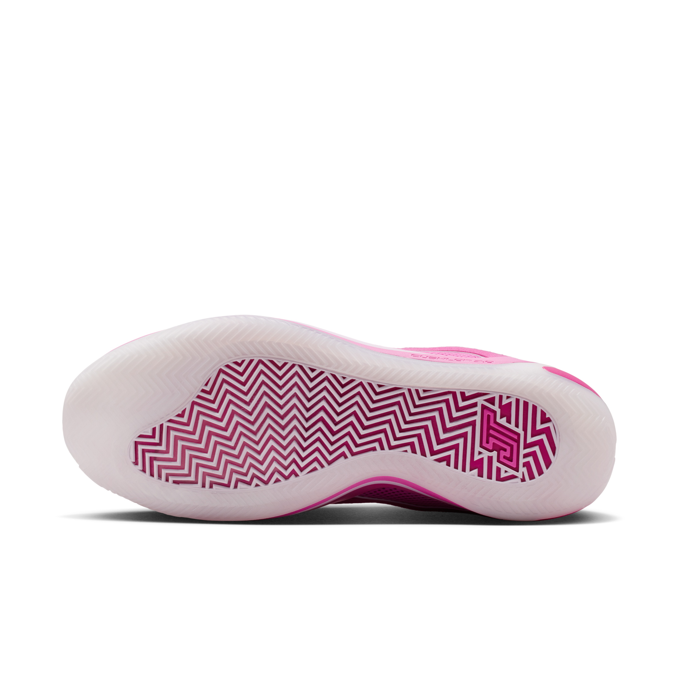 The Jordan Tatum 4 "China Rose" Releases Summer 2026