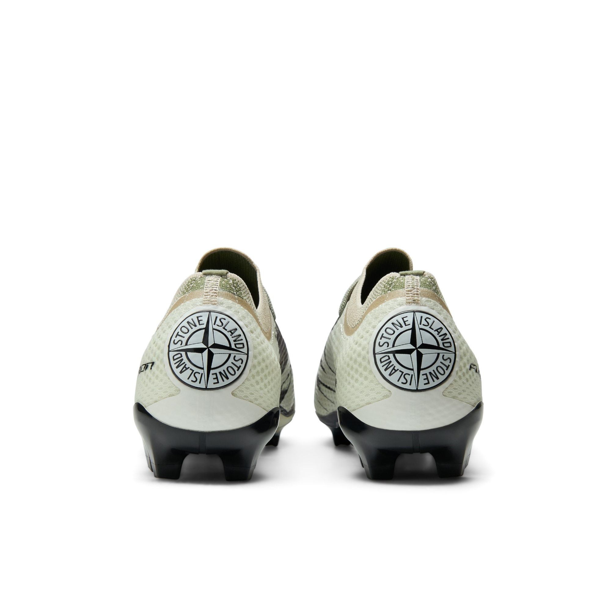 Stone Island x New Balance Soccer Cleat Pack Releases June 2026