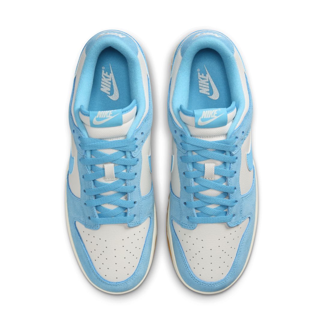 Nike Dunk Low Baltic Blue  HQ1519-031 Release Info