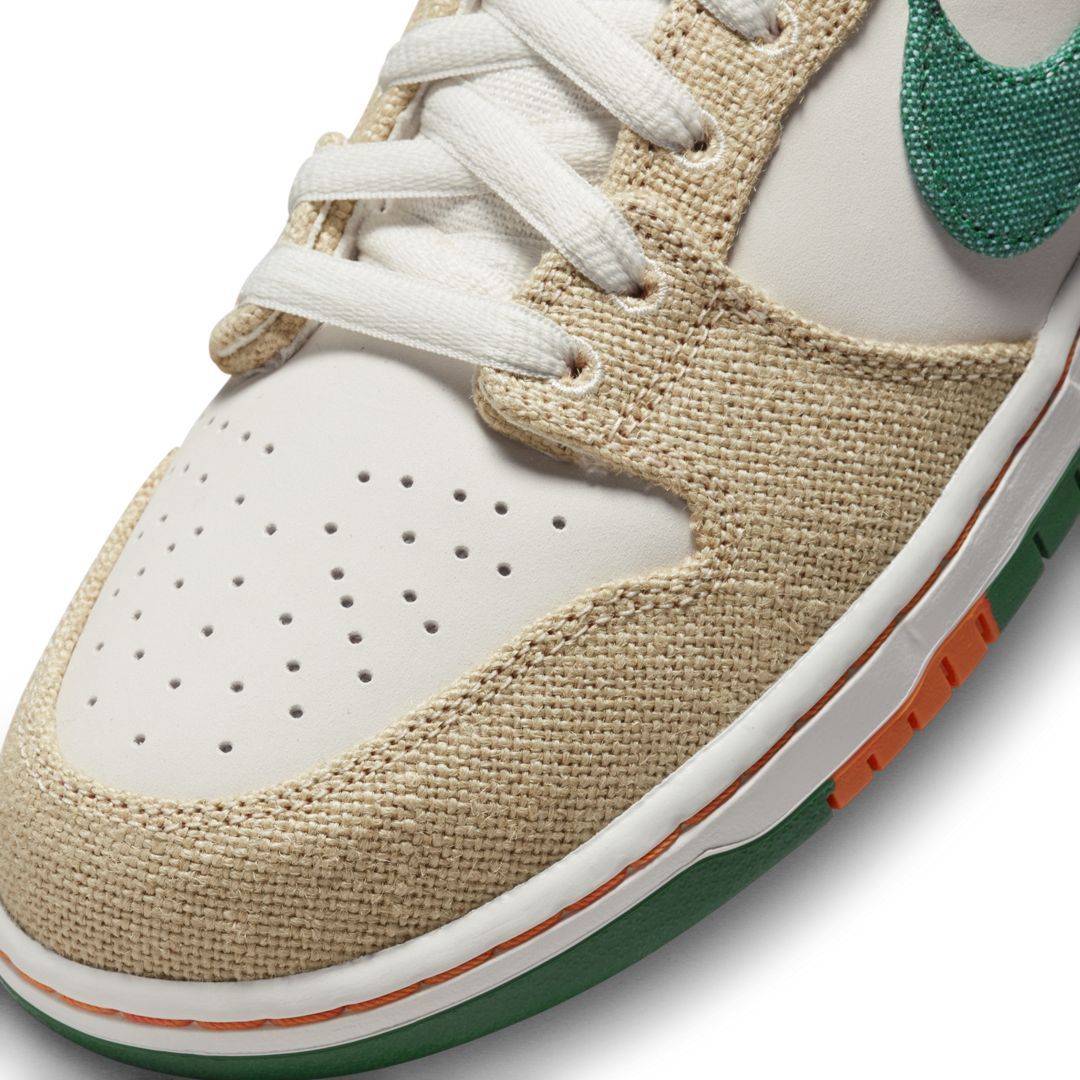 Jarritos x Nike SB Dunk Low