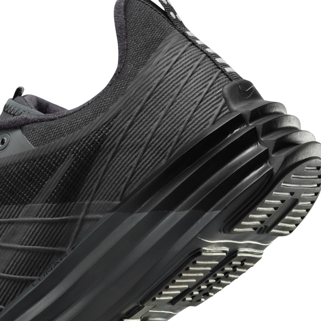 Nike Lunar Roam Dark Smoke Grey DV2440-002 Release Info