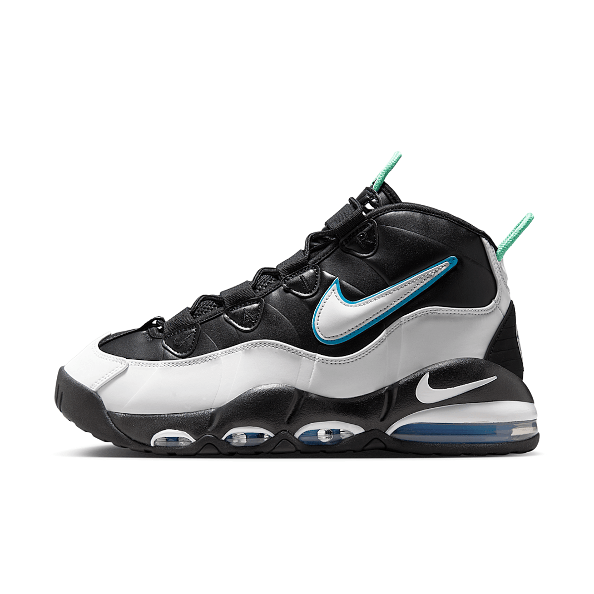 Nike Air Max Uptempo 95 Orion Blue