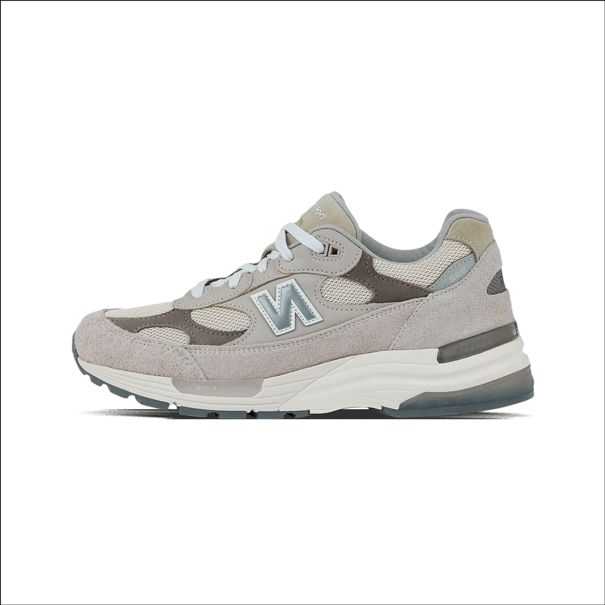 New Balance 992 Made In USA