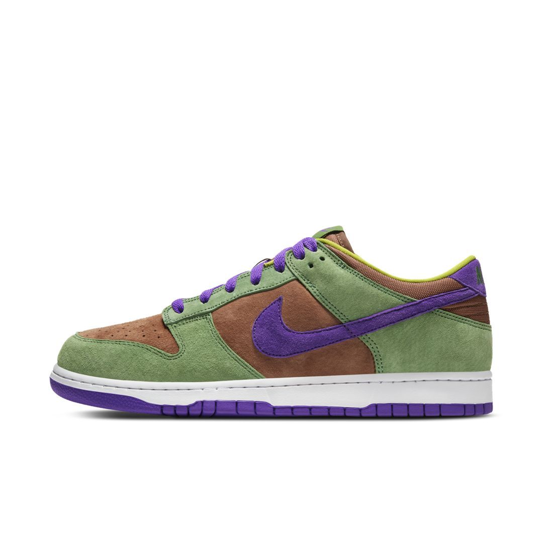 TheSiteSupply Images Nike Dunk Low Vaneer DA1469_200 Release Info