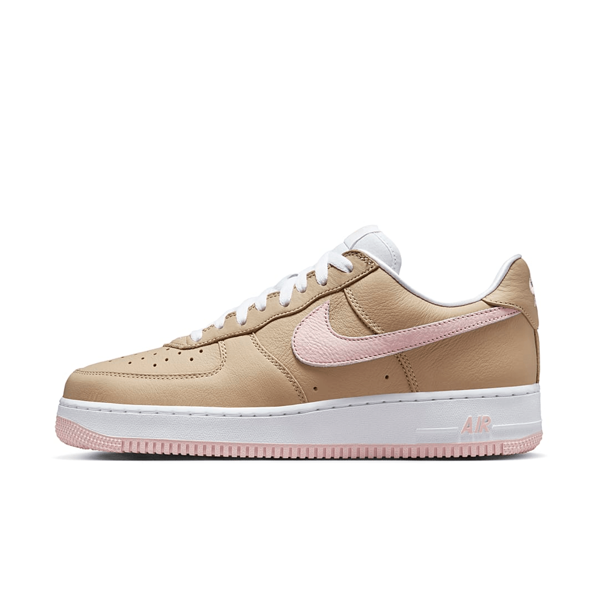 Nike Air Force 1 Low Linen (2024)