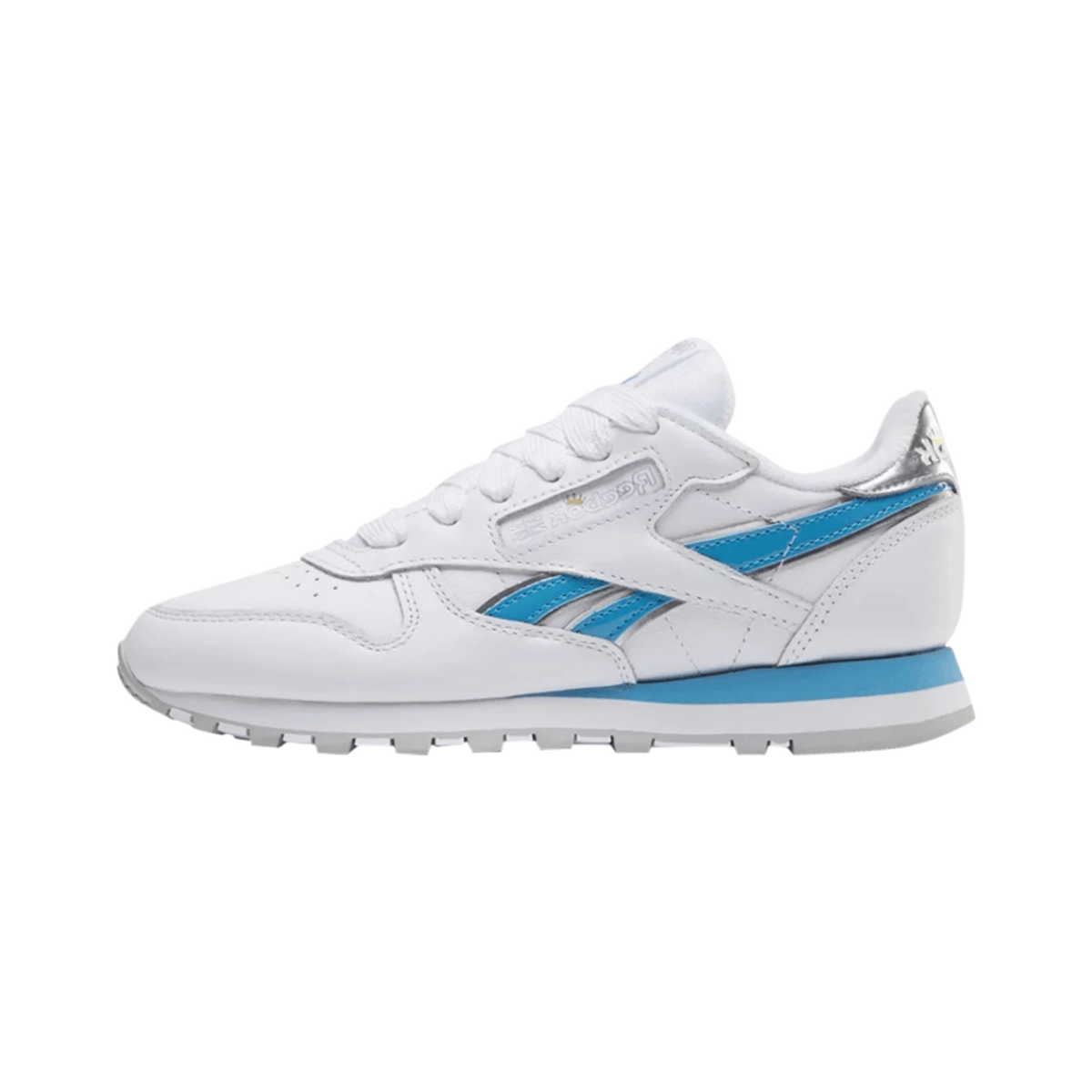 Angel Reese x Reebok Classic Leather