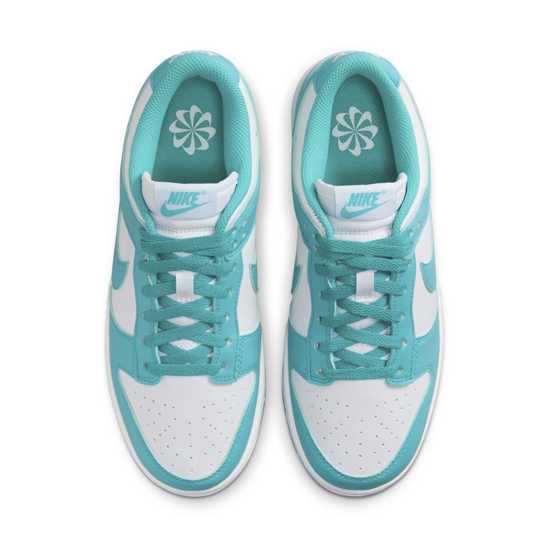 Nike Dunk Low Next Nature Dusty Cactus DD1873-105 Release Info