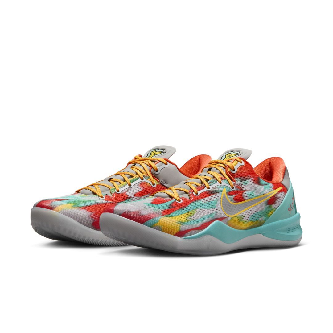 Nike Kobe 8 Protro Venice Beach FQ3548-001