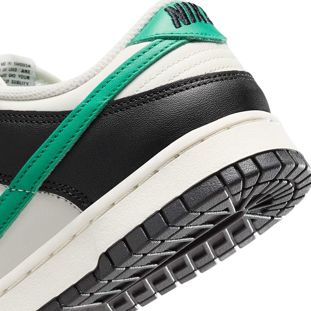 Nike Dunk Low “Celtics” IB4363-133 Release Info 8